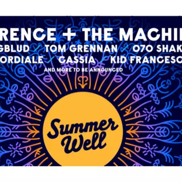 Primii artiști anunțați pentru a 12-a ediție Summer Well