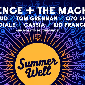 Primii artiști anunțați pentru a 12-a ediție Summer Well