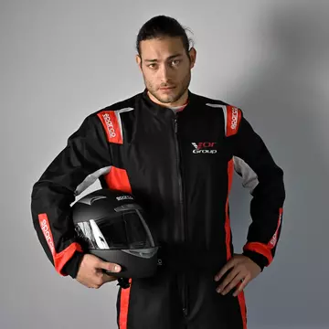 Rebel fără cauză! Toto Dumitrescu, pe urmele lui Michael Schumacher. Ce rol are în serialul "Lia – Soţia soţului meu", de la Antena 1