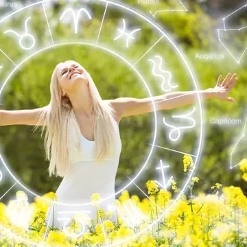 Trei zodii care vor avea o primăvară de vis. Acești nativi câștigă bani, întâlnesc iubirea și își îndeplinesc un mare vis