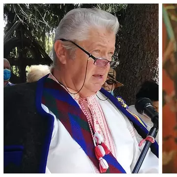 Gheorghe Turda, adevărul despre înmormântarea Ilenei Sărăroiu, la 44 de la moartea artistei: "Restul sunt legende înfricoșătoare, de prin cimitire"
