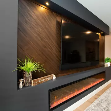 Cele mai bune șeminee de lux care s-ar potrivi preferințelor și nevoilor tale, în această iarnă