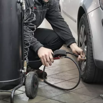 Cum știi că ai nevoie de serviciul de vulcanizare?