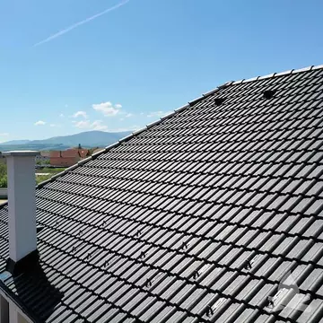 Nu lăsa loc de compromisuri când vine vorba despre siguranța coșului de fum al casei!