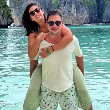 Vlad Gherman, după nici doi ani de relație cu Oana Moșneagu: “Am în plan să o cer în căsătorie. E o chestie discutată”/ Exclusiv