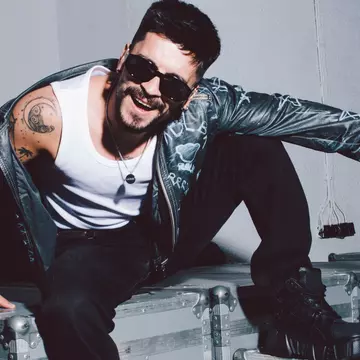 Ce sfat are WRS pentru Theodor Andrei, reprezentantul României la Eurovision 2023. "E o presiune mare acolo" / Exclusiv