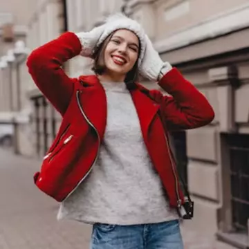 Ce articole vestimentare te protejează cel mai bine de frig?