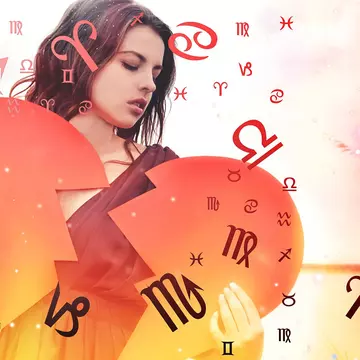 3 zodii încercate de destin în luna aprilie 2023. Vor fi urmărite de ghinion în dragoste