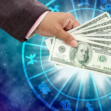 4 zodii care se îmbogățesc în 2023! Ei sunt nativii care dau lovitura