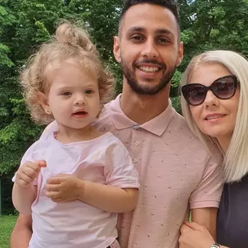 Adina Postelnicu, confesiuni despre relația cu iubitul cu 11 ani mai tânăr: "La început am fost speriată" / Exclusiv