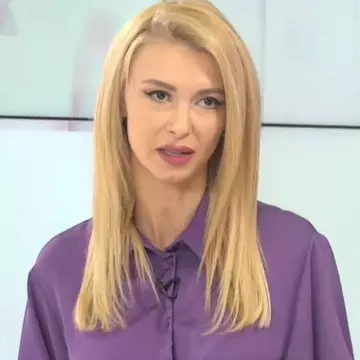 Andreea Bălan, lecții dure de viață. Cum și-a câștigat echilibrul din suferință: „Dacă mi se închide o ușă, intru pe geam” / Exclusiv