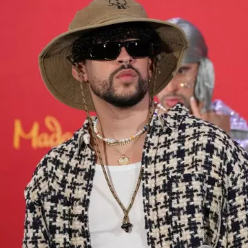 Bad Bunny, dat în judecată de fosta iubită pentru 40 milioane dolari