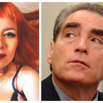 Catinca Roman, dezvăluiri șocante despre tatăl vitreg, Petre Roman. "S-a comportat ca un adolescent egoist!"
