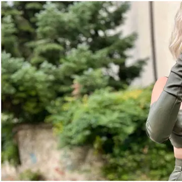 Ce riscă Ana Morodan după ce a consumat alcool și substanțe interzise și s-a urcat la volan