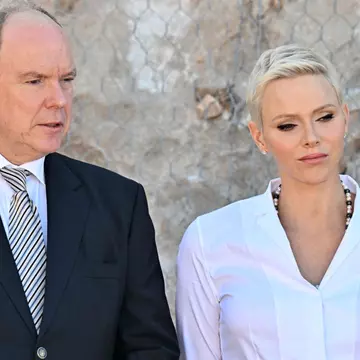 Charlene și Albert de Monaco, despărțirea care zguduie familia regală. Anunțul făcut de regali