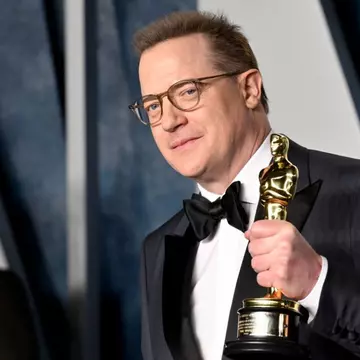 Cine este Brendan Fraser, câștigătorul premiului Oscar pentru cel mai bun actor în 2023. Dramele care i-au marcat viața