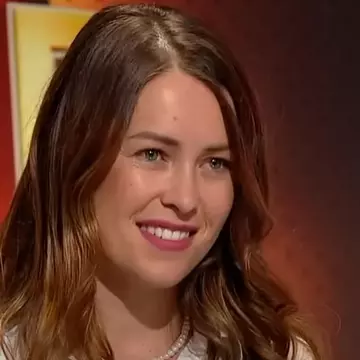 Cine este Nina Hariton, concurenta care a primit primul cuțit de aur al sezonului 11 Chefi la Cuțite. Tânăra și-a negociat echipa