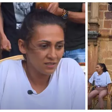 Concurenții America Express, legați de scaune. Melinda a avut un șoc când a văzut ce a urmat: „Am crezut că fac infarct” / Video