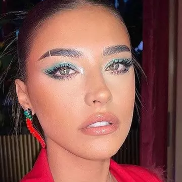 Cum arată Antonia fără make-up. Artista s-a fotografiat naturală: „Cea mai frumoasă din postura BIO”