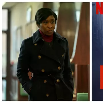 Cynthia Erivo, dezvăluiri din spatele camerelor. Tot ce trebuie să știi despre filmul „Luther: Apus de soare” de pe Netflix