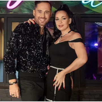 Dinu Maxer rupe tăcerea despre divorț: "Ultimele patru luni au fost epuizante". Când s-a mutat Deea de acasă