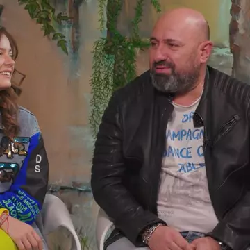 Doina Teodoru și Cătălin Scărlătescu, separați după America Express: „M-am dus în munți” / Video