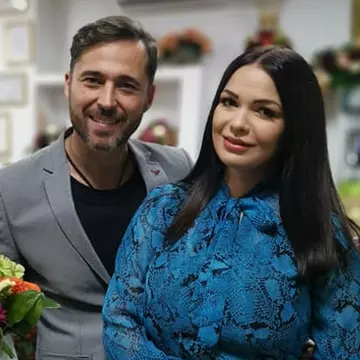 Dramele care le-au marcat viețile lui Dinu și Deea Maxer: „Nici în momentul de față nu știm ce s-a întâmplat”