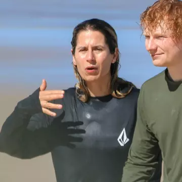 Disney+: Ed Sheeran, o viață greu încercată. Momentele cheie care i-au marcat existența