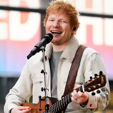 Soția lui Ed Sheeran, diagnosticată cu o tumoare în timpul sarcinii. Artistul se luptă cu anxietatea și depresia de când a aflat