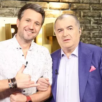 Florin Călinescu spune că nu o să mai apară curând la TV. Ce va face actorul în următoarea perioadă