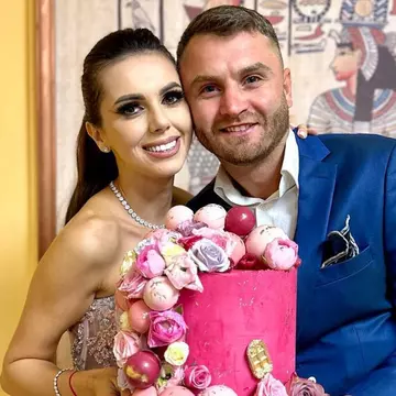 Georgiana Lobonț, după ce s-a spus că ar divorța de Rareș Ciciovan: „Totul a evoluat atât de frumos” / Video
