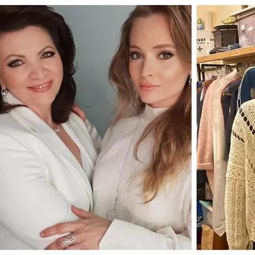 Gina Matache îl desființează pe noul iubit al fiicei sale, Oana: "Bufonul care merge la palat nu devine rege!"