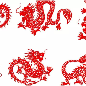 Horoscop chinezesc aprilie 2023. Ce aduce Luna Dragonului de Foc pentru fiecare zodie. Atenție la sănătate!
