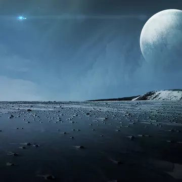 Horoscop zilnic, 23 martie 2023. Pluto își începe tranzitul prin zodia Vărsător. Transformări uimitoare pentru toate zodiile