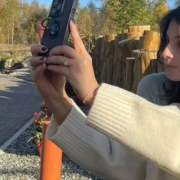 De ce nu vrea Ioana Ginghină să-i împrumute hainele ei fiicei, Ruxandra