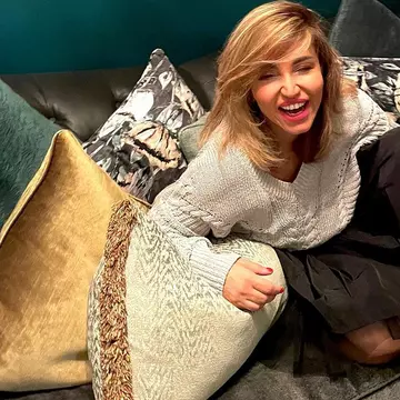 Anunțul Larisei Uță la trei ani de la divorțul de Alin Oprea: "A venit, în sfârșit, primăvara în viața noastră!"