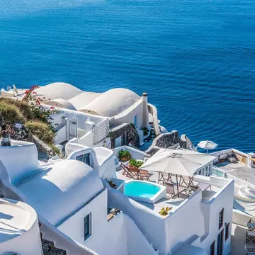 Last minute în Grecia, o experiență pe care ai pune-o pe repeat la nesfârșit!