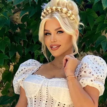Tatăl Loredanei Groza confirmă despărțirea artistei de Andrei Boncea: „Nu mă interesează unde stă el, nici pe ea nu o interesează"
