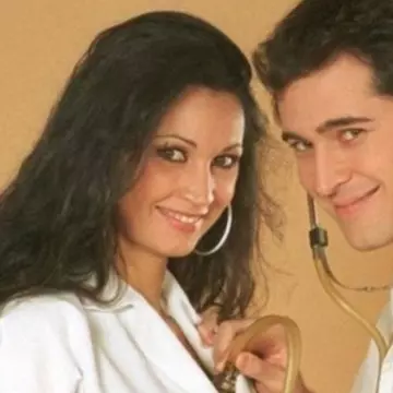 Dinu Maxer și Nicoleta Luciu, o despărțire greu de descifrat. Deea: "A avut aceeași discuție și cu fosta lui iubită"