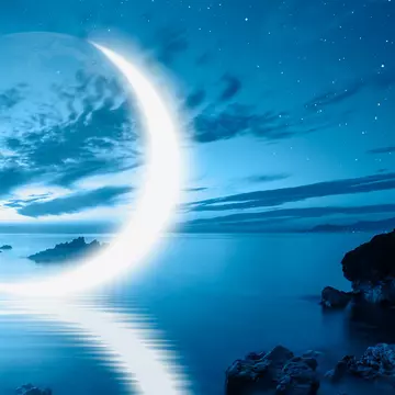 Luna Nouă în Berbec, pe 21 martie 2023. Cum vor fi influențate zodiile