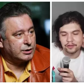 Mădălin Voicu, reacție dură la adresa relației Oanei Matache cu Radu Siffredi: "Nu înțeleg ce a găsit la el!"
