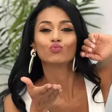 Majda Aboulumosha, pasionată de gastronomia orientală: “Turcia este a doua mea casă. Am învățat limba” / Exclusiv