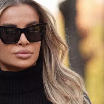 Marina Dina s-a despărțit de tatăl copiilor ei și are un nou iubit: "Nu ne facem încă planuri să ne mutăm împreună"