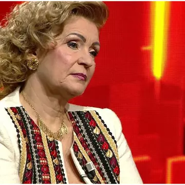 Matilda Pascal Cojocărița, dezvăluiri dureroase. A fost bătută de soț și nevoită să urce pe scenă, după ce și-a pierdut părinții / Video