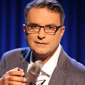 Cum arată soția lui Lucian Mîndruță. Episoadele care le-au încercat relația: "Nimeni nu a scris povestea adevărată"