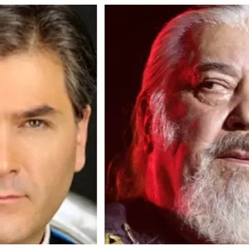 Mircea Radu, dezamăgit de felul în care e tratat liderul trupei Phoenix: “Umilința la care a fost supus Nicu Covaci o simt și eu”