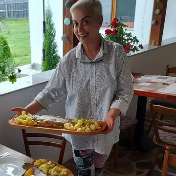 Monica Anghel se face consultant în nutriție: "Să le împărtășesc oamenilor despre cum pot avea o viață sănătoasă"
