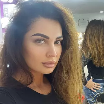Nicoleta Luciu, model la 42 de ani. Fosta Miss România, criticată pentru apariția pe podium / Foto