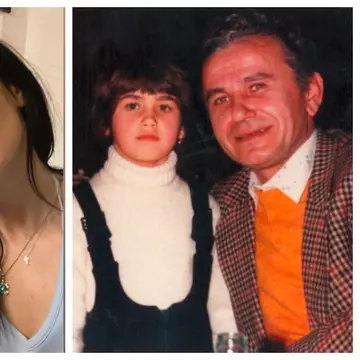 Cum și-a pierdut Oana Zăvoranu surorile și bunicii în cutremurul din '77. "Era agitație, panică, nenorocire!"
