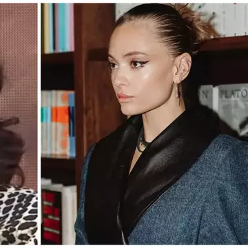Oana Matache, reacție dură la adresa mamei care o judecă. "Nu mi se par corect!" Ce spune sora Deliei despre relația cu iubitul ei